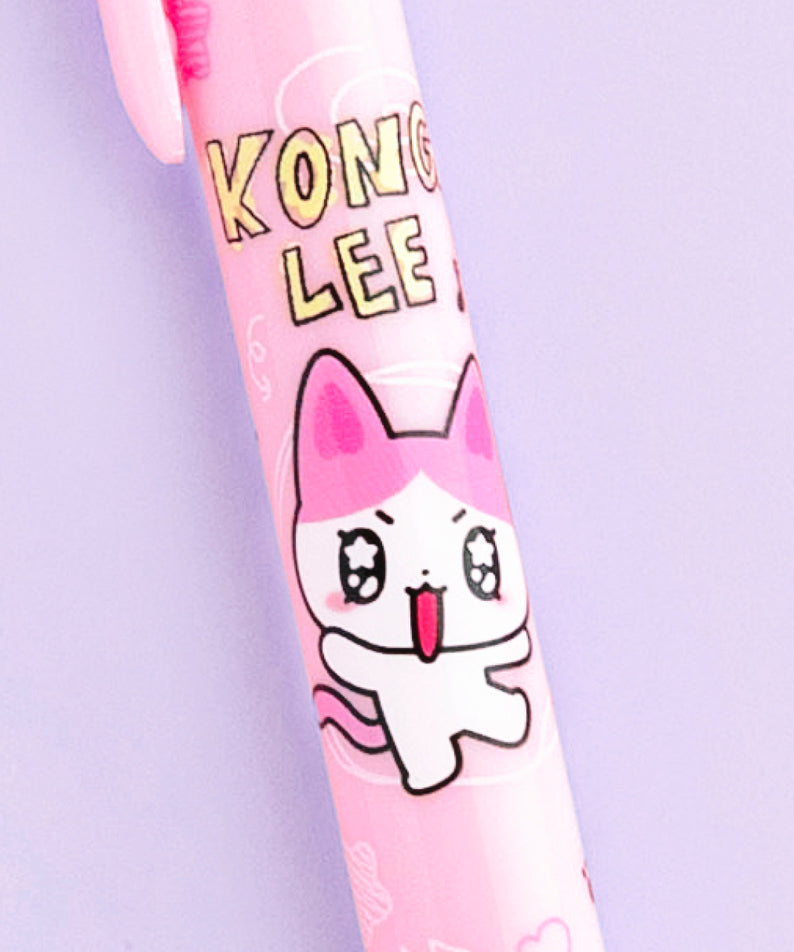 KAKAO FRIENDS - 3 Stylo