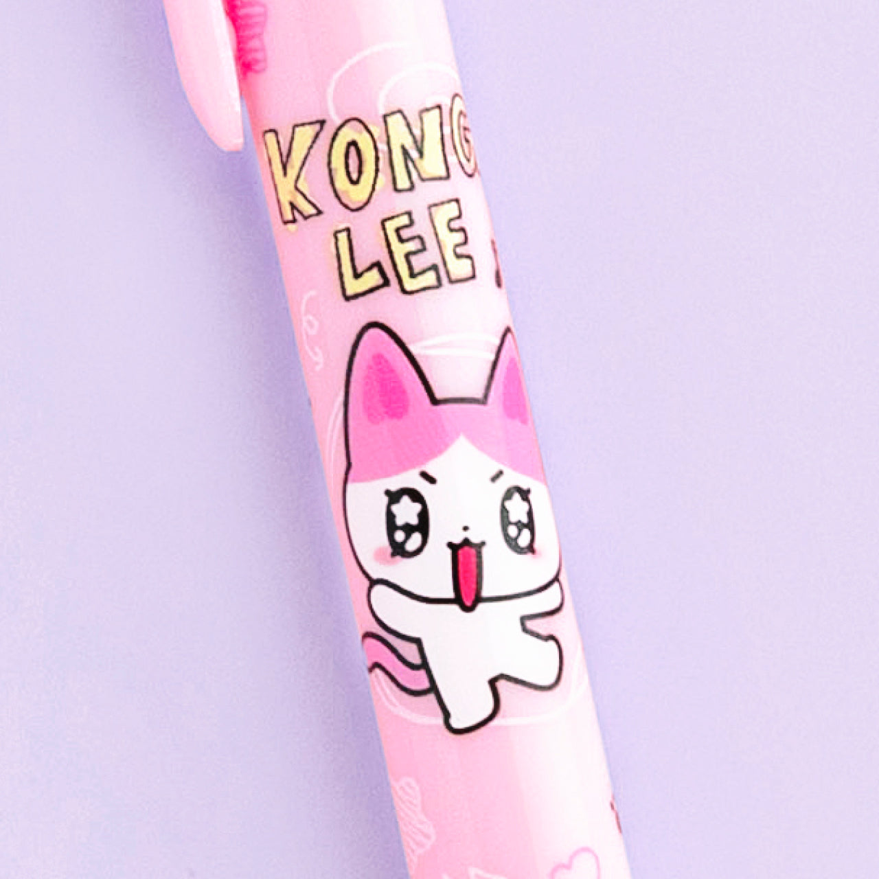 KAKAO FRIENDS - 3 Stylo