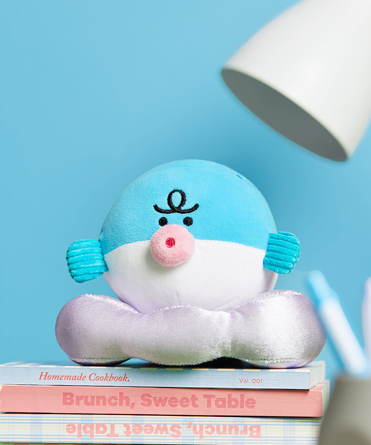KAKAO FRIENDS - Voiture Peluche - Detail 3