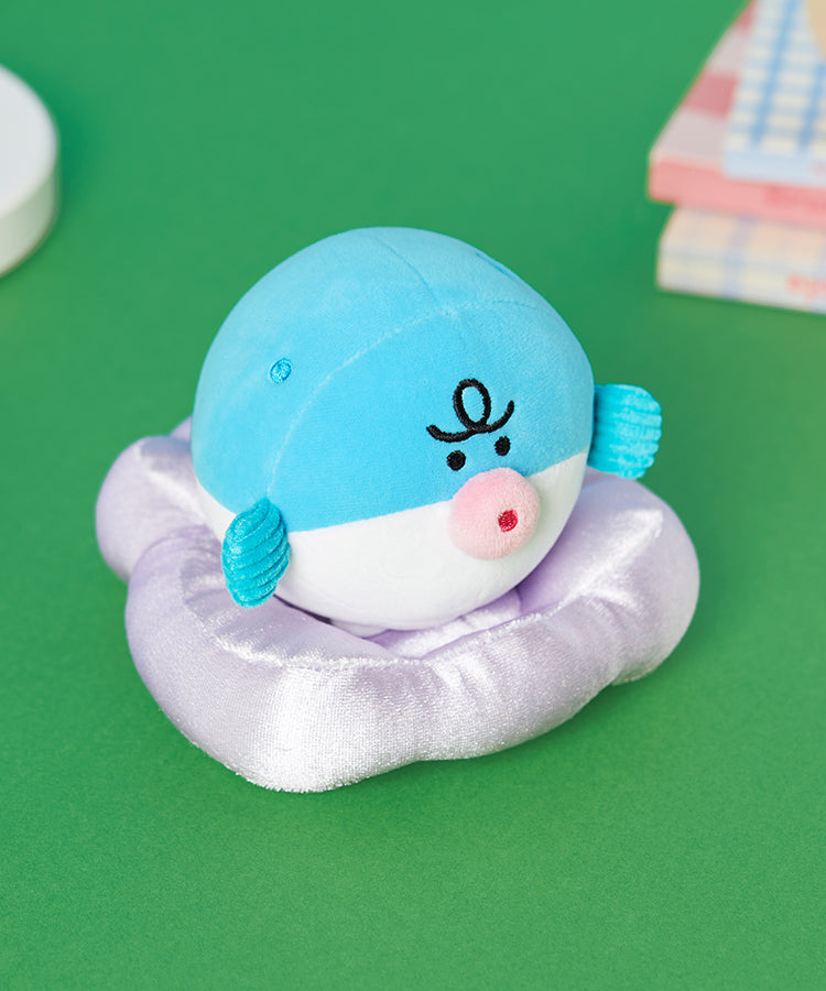 KAKAO FRIENDS - Voiture Peluche - Detail 4