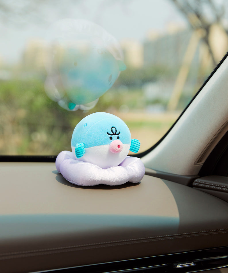 KAKAO FRIENDS - Voiture Peluche - Detail 6