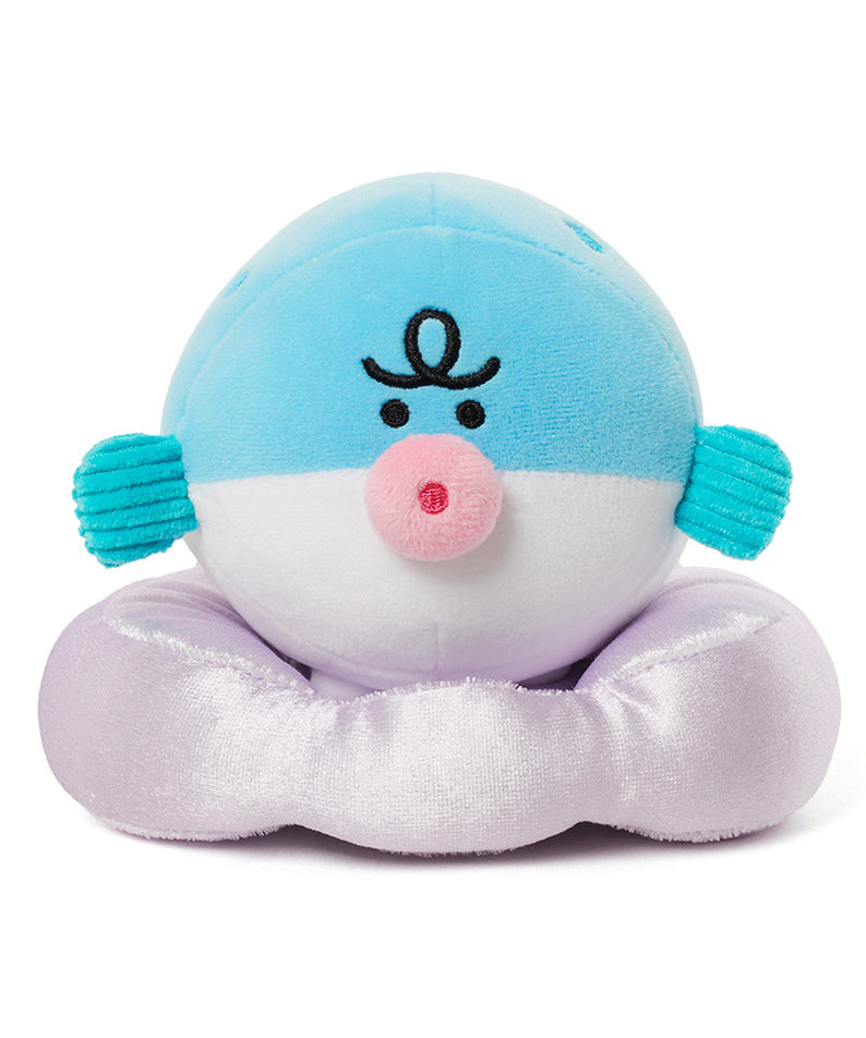 KAKAO FRIENDS - Voiture Peluche - Detail 7