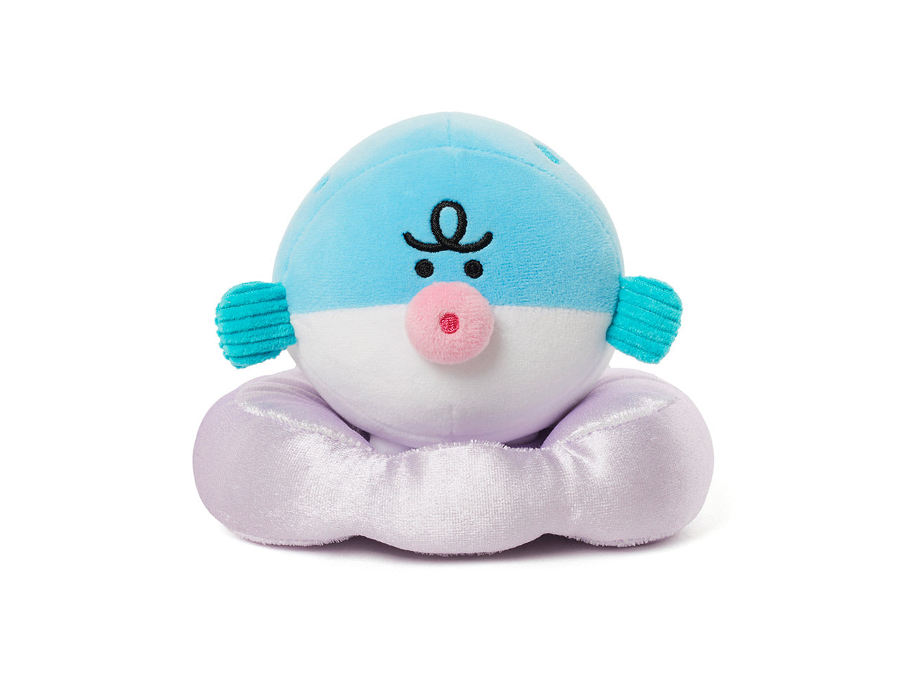 KAKAO FRIENDS - Voiture Peluche - Detail 7
