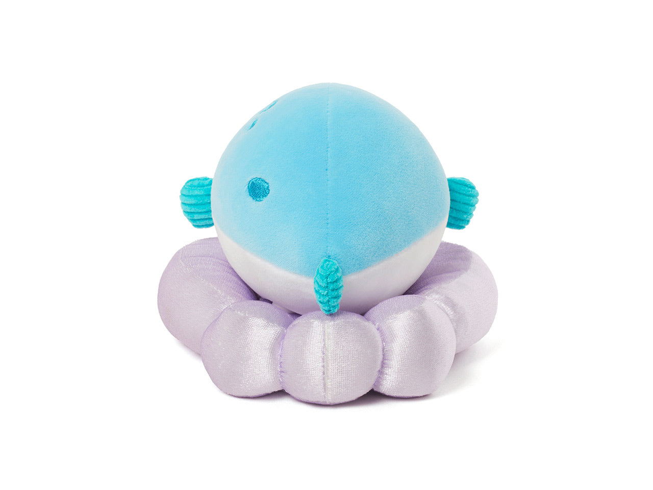 KAKAO FRIENDS - Voiture Peluche - Detail 9