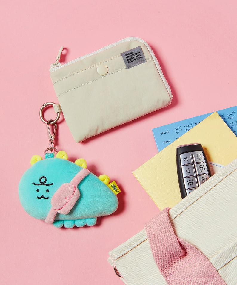 KAKAO FRIENDS - Peluche Jordy - Detail 3