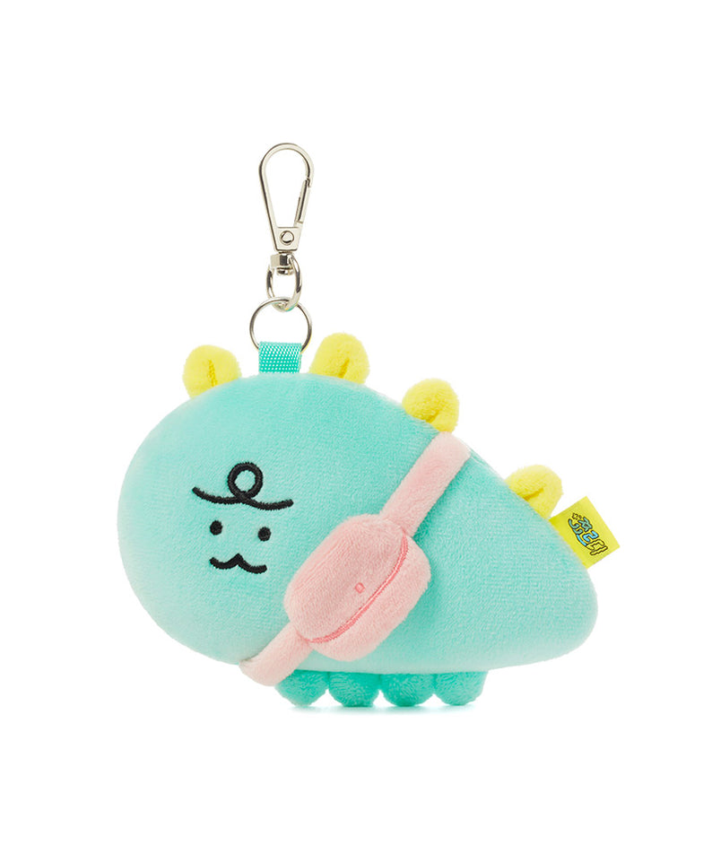 KAKAO FRIENDS - Peluche Jordy - Detail 5