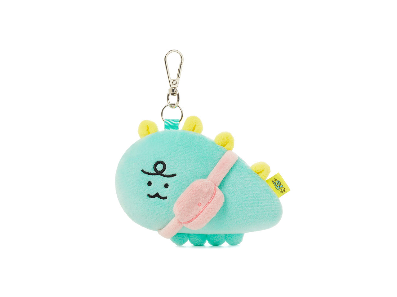 KAKAO FRIENDS - Peluche Jordy - Detail 5