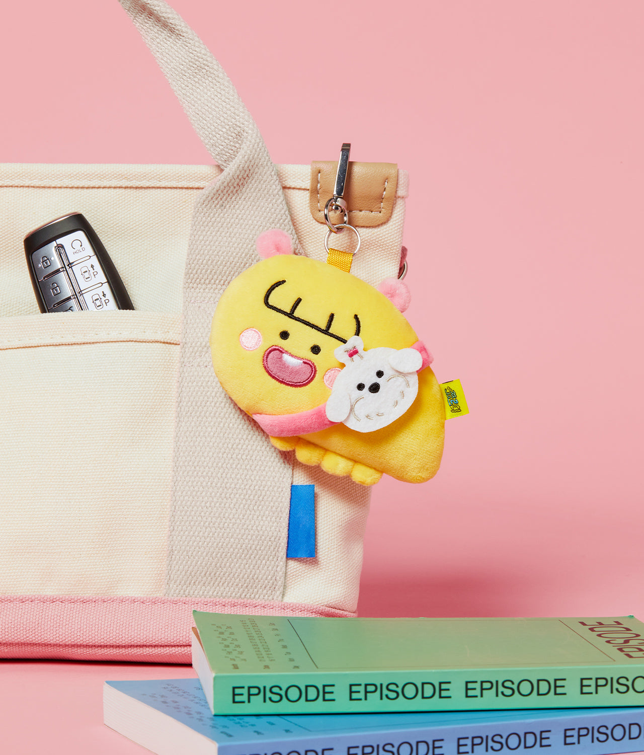 KAKAO FRIENDS - Peluche - Detail 3