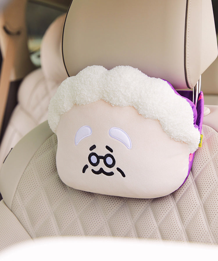 KAKAO FRIENDS - Voiture Coussin - Detail 3