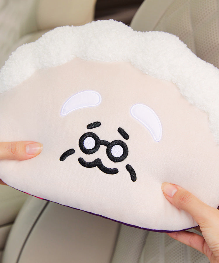 KAKAO FRIENDS - Voiture Coussin - Detail 7