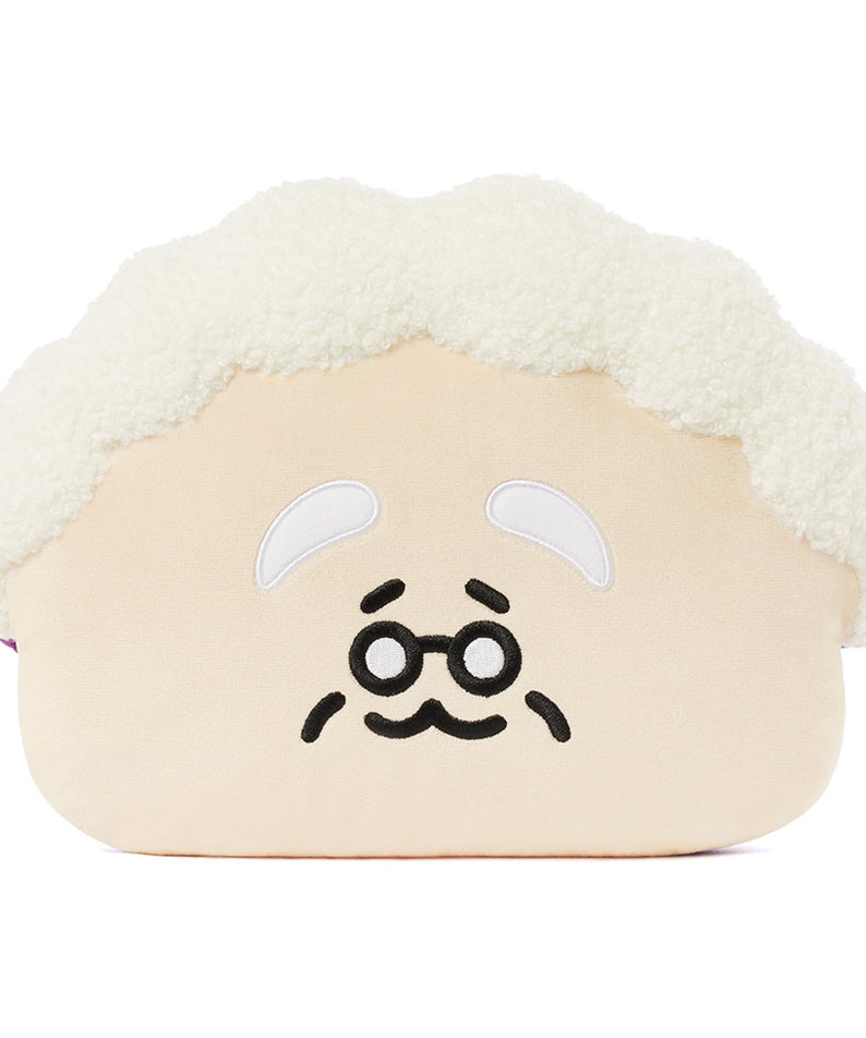 KAKAO FRIENDS - Voiture Coussin - Detail 8