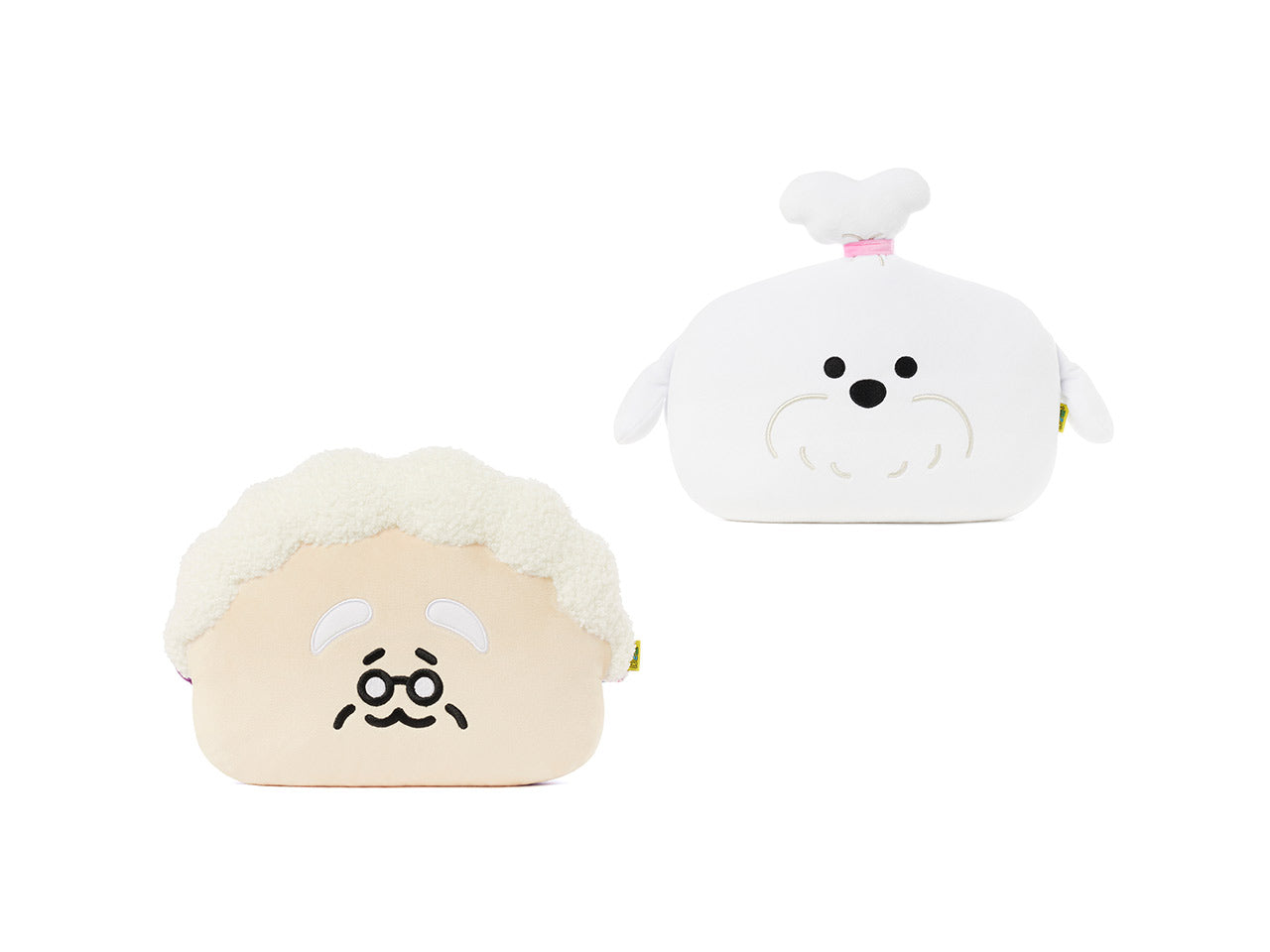 KAKAO FRIENDS - Voiture Coussin - Detail 11