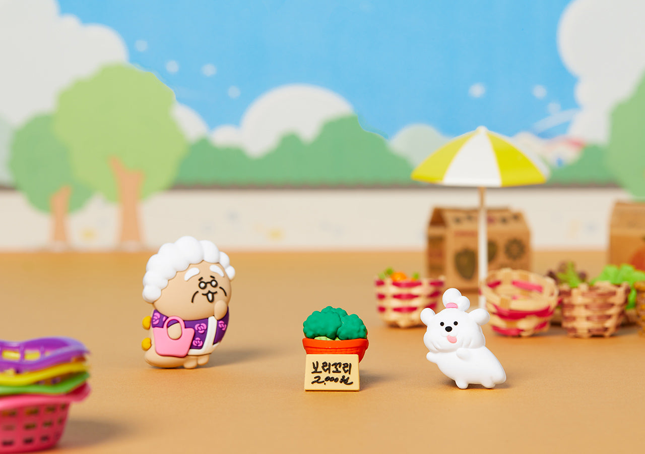KAKAO FRIENDS - Figurine - Detail 6
