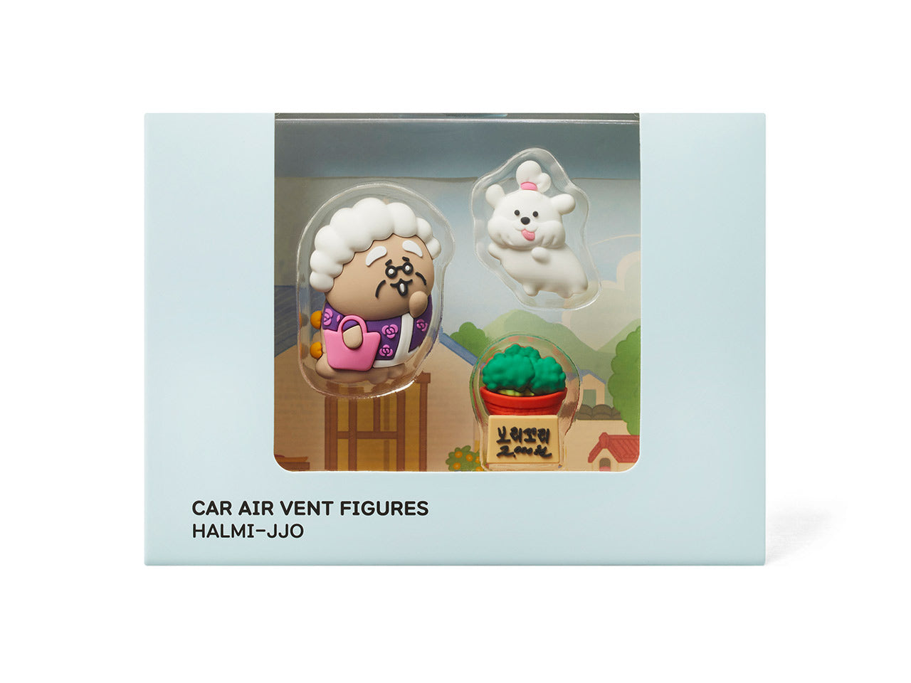 KAKAO FRIENDS - Figurine - Detail 10