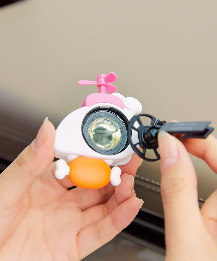 KAKAO FRIENDS - Voiture Desodorisant - Detail 6