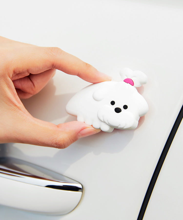 KAKAO FRIENDS - Voiture - Detail 3