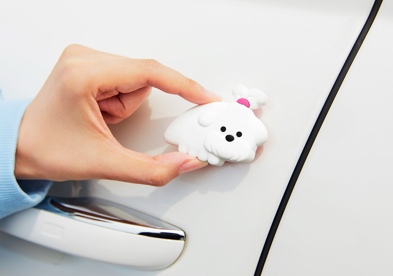 KAKAO FRIENDS - Voiture - Detail 3