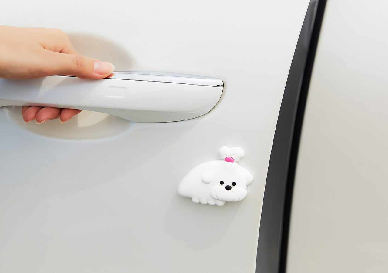 KAKAO FRIENDS - Voiture - Detail 6