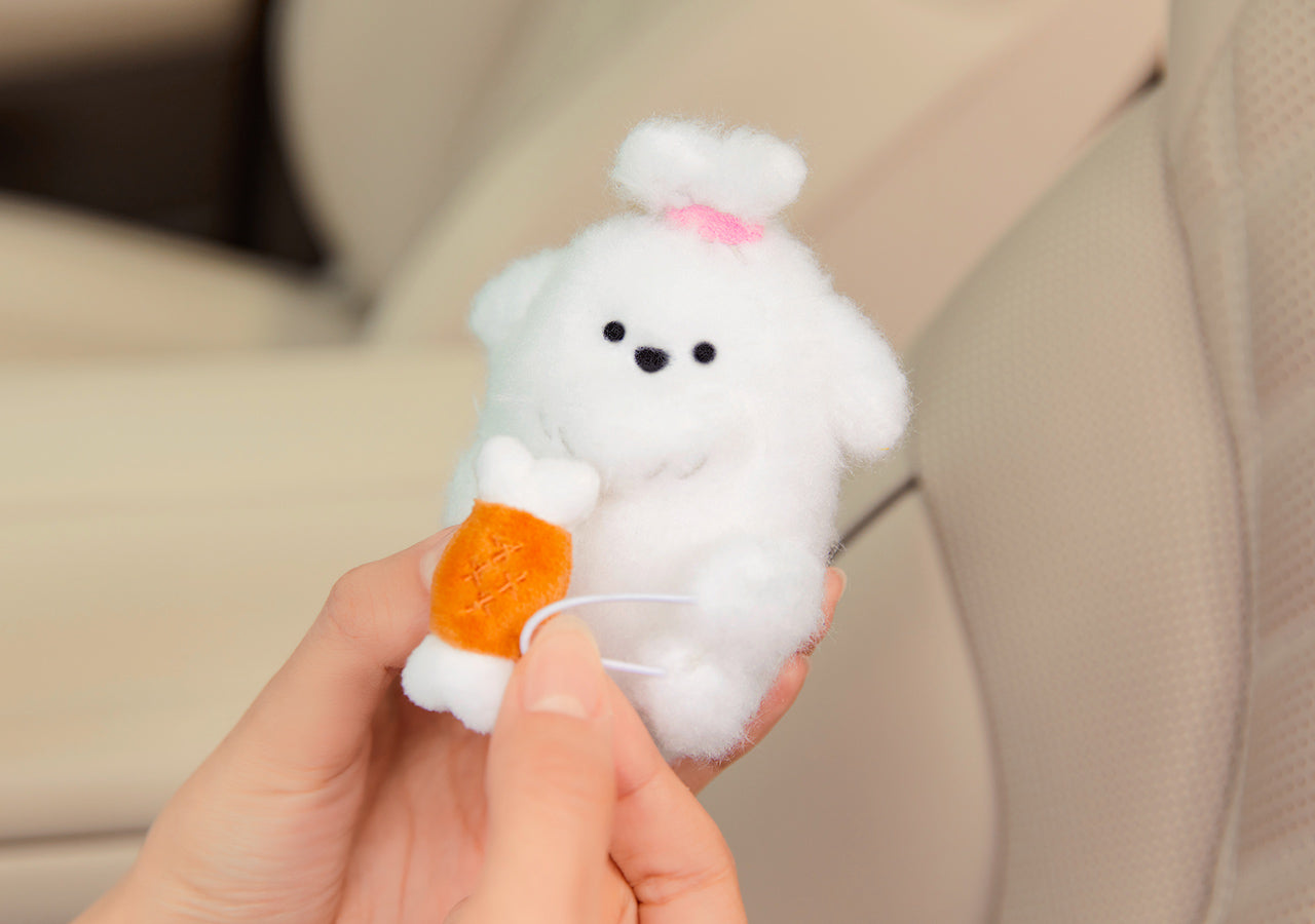KAKAO FRIENDS - Peluche - Detail 8