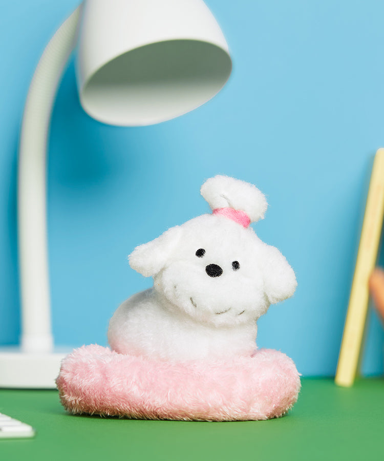 KAKAO FRIENDS - Voiture Peluche - Detail 3
