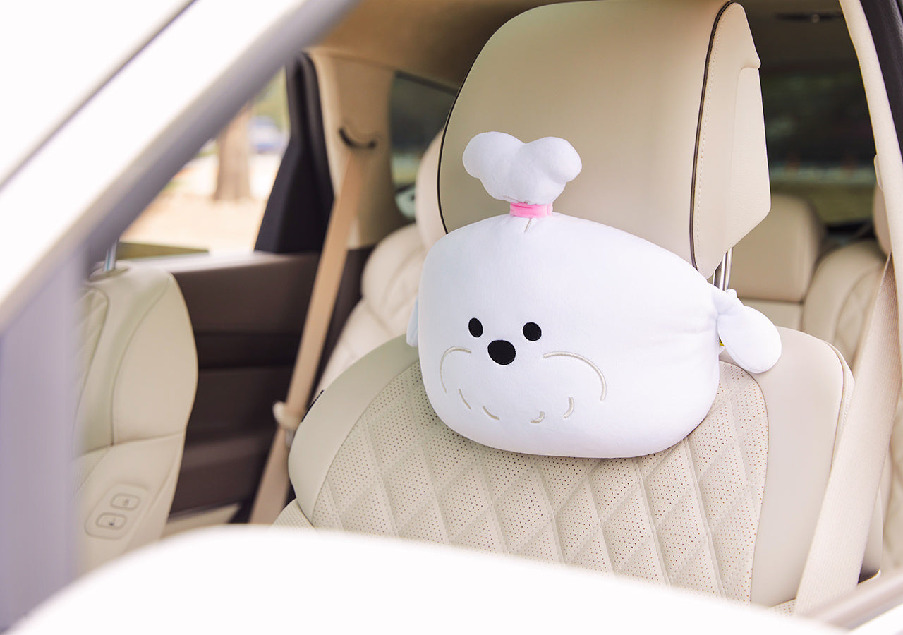 KAKAO FRIENDS - Voiture Coussin - Detail 3