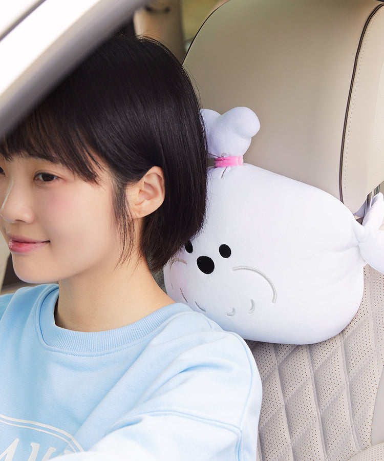 KAKAO FRIENDS - Voiture Coussin - Detail 4