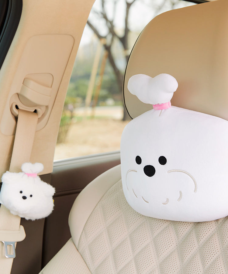 KAKAO FRIENDS - Voiture Coussin - Detail 8