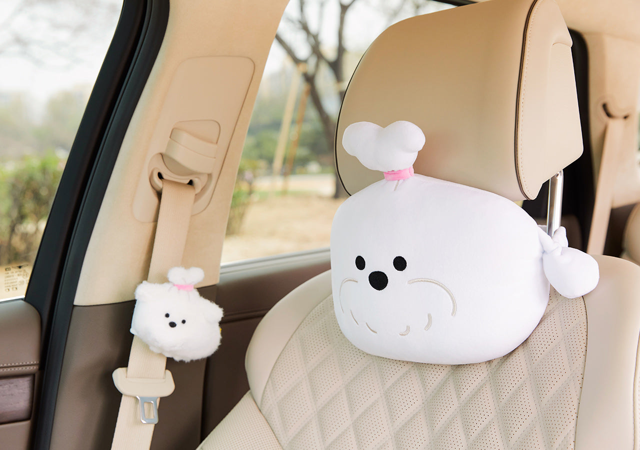 KAKAO FRIENDS - Voiture Coussin - Detail 8