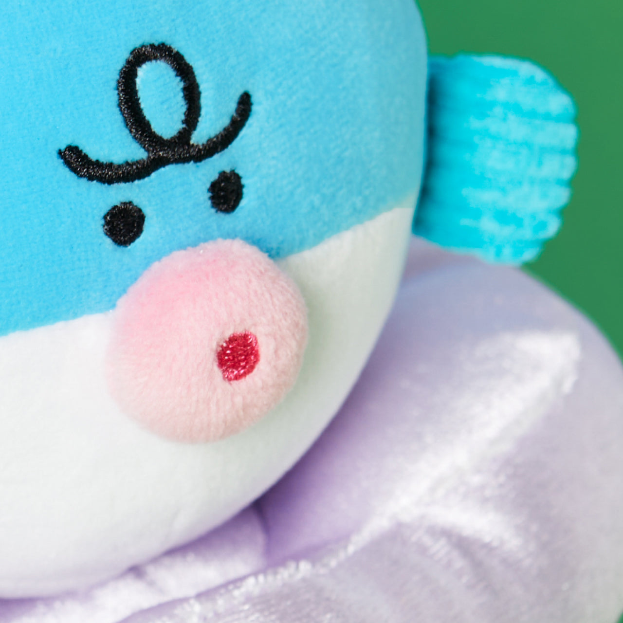 KAKAO FRIENDS - Voiture Peluche