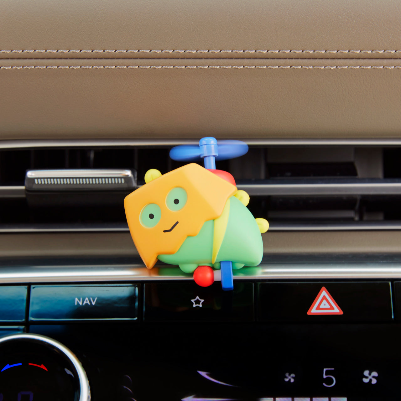 KAKAO FRIENDS - Voiture Desodorisant