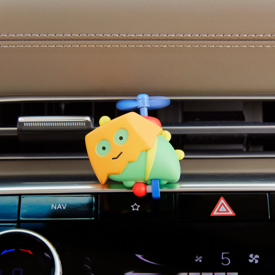 KAKAO FRIENDS - Voiture Desodorisant