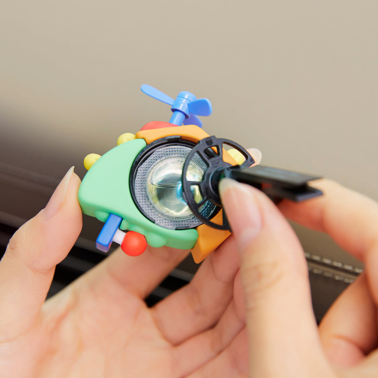 KAKAO FRIENDS - Voiture Desodorisant