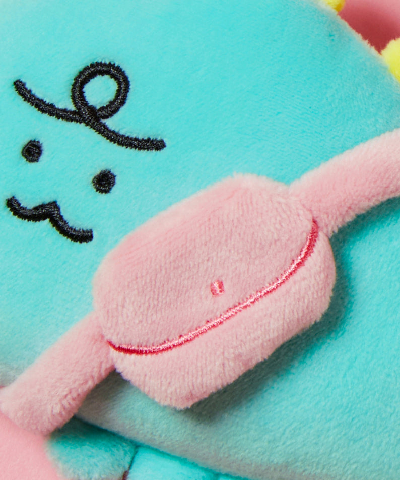 KAKAO FRIENDS - Peluche Jordy