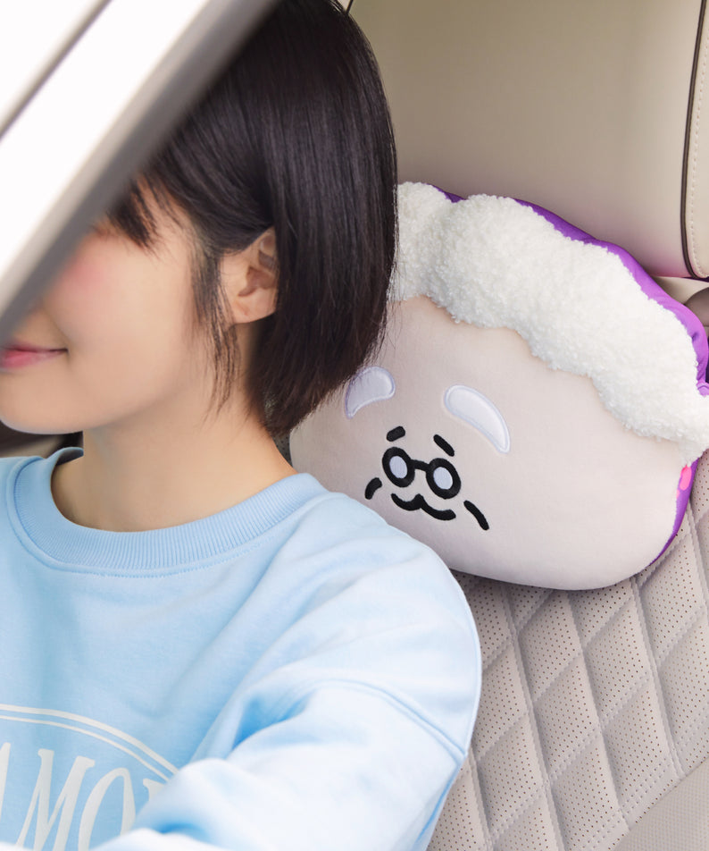 KAKAO FRIENDS - Voiture Coussin