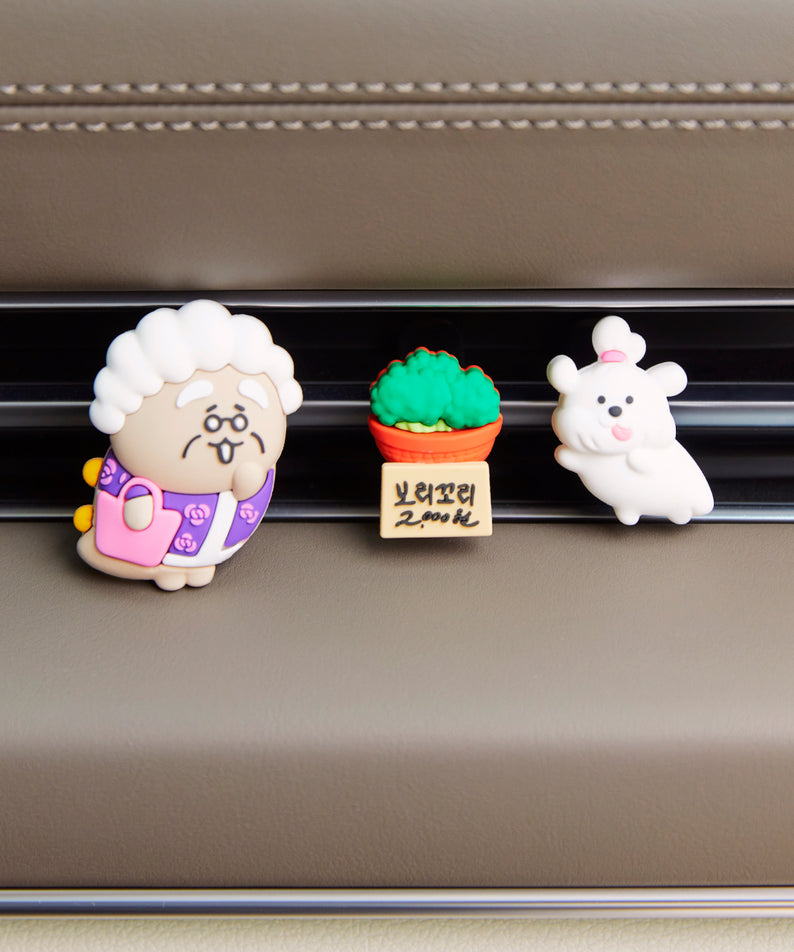 KAKAO FRIENDS - Figurine