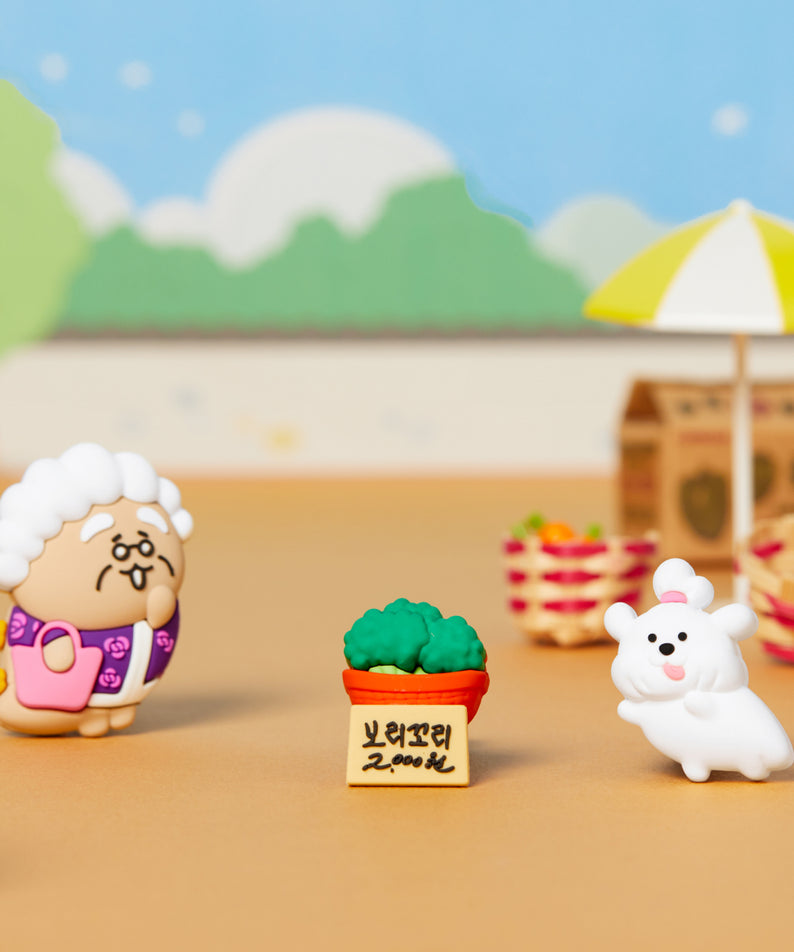 KAKAO FRIENDS - Figurine