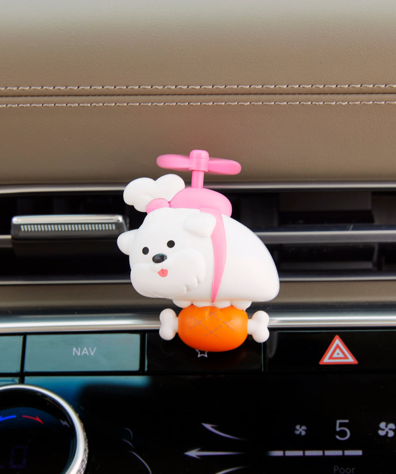 KAKAO FRIENDS - Voiture Desodorisant