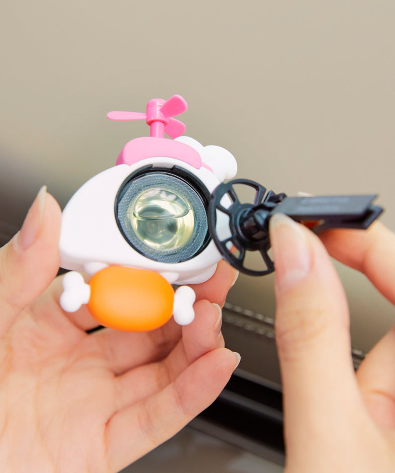 KAKAO FRIENDS - Voiture Desodorisant