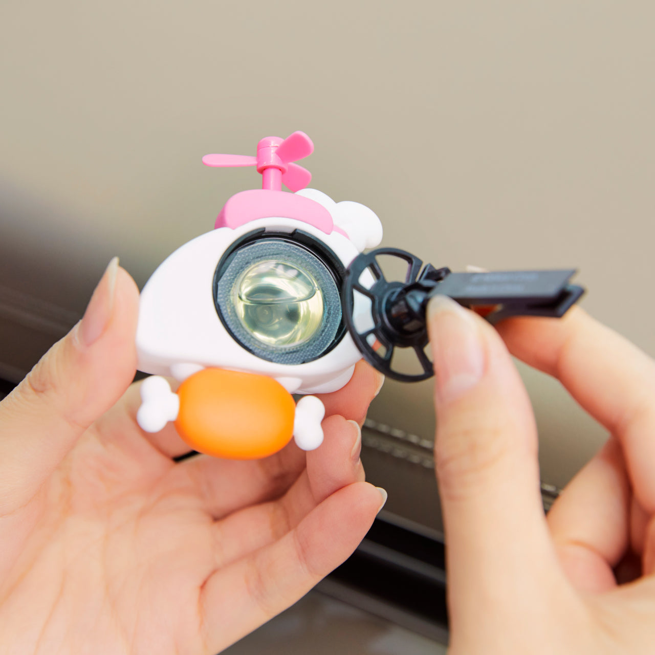 KAKAO FRIENDS - Voiture Desodorisant