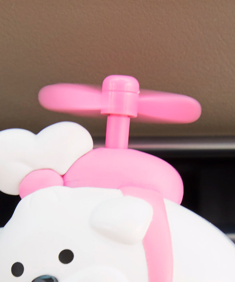 KAKAO FRIENDS - Voiture Desodorisant