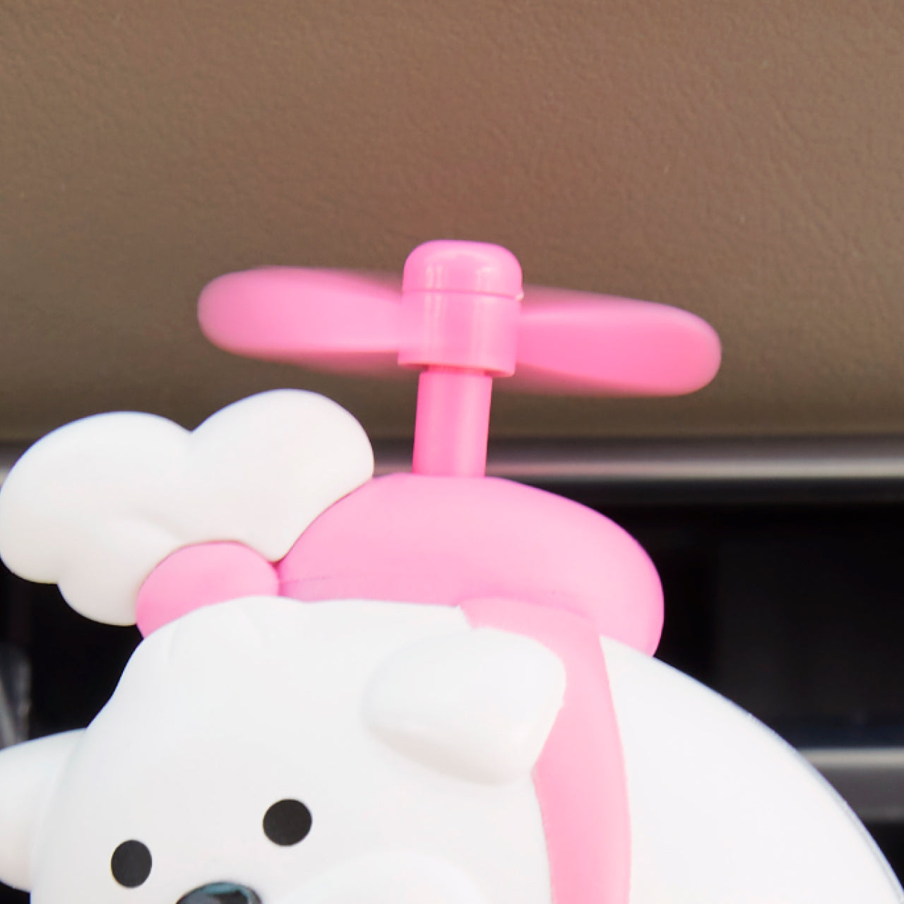 KAKAO FRIENDS - Voiture Desodorisant