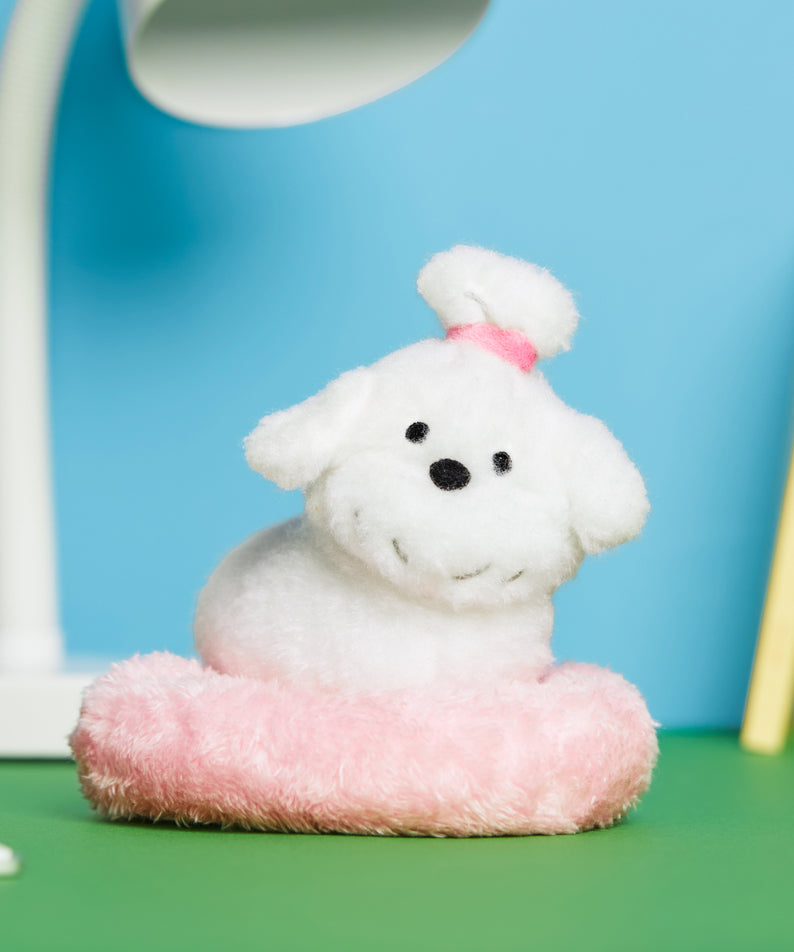 KAKAO FRIENDS - Voiture Peluche