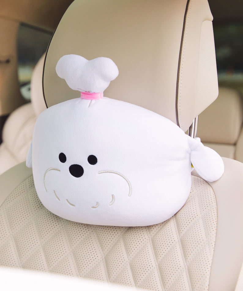 KAKAO FRIENDS - Voiture Coussin