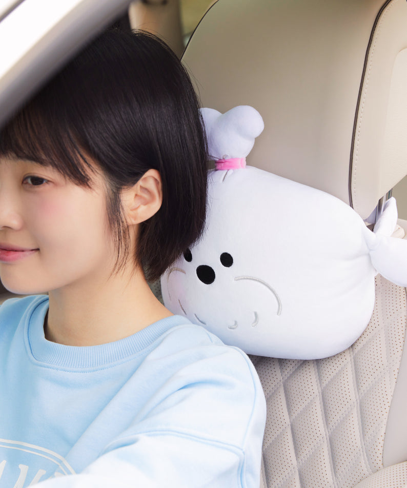 KAKAO FRIENDS - Voiture Coussin