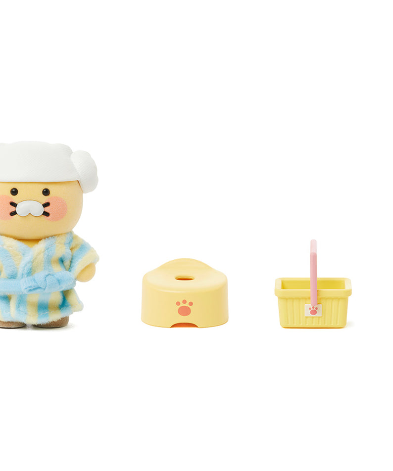 KAKAO FRIENDS - (OOTD) FigurineSet Chunsik - Detail 11