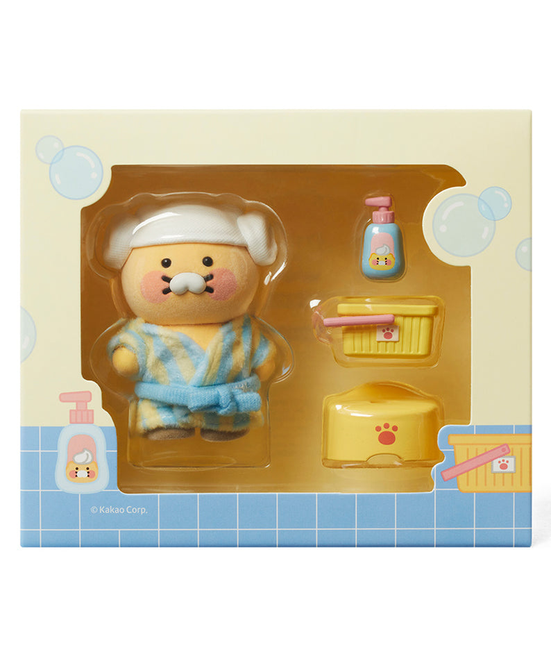 KAKAO FRIENDS - (OOTD) FigurineSet Chunsik - Detail 16