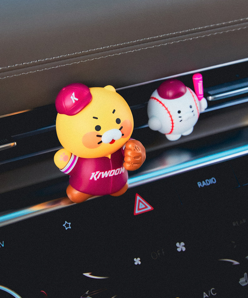 KAKAO FRIENDS - [] DesodorisantSet V1 Chunsik - Detail 3