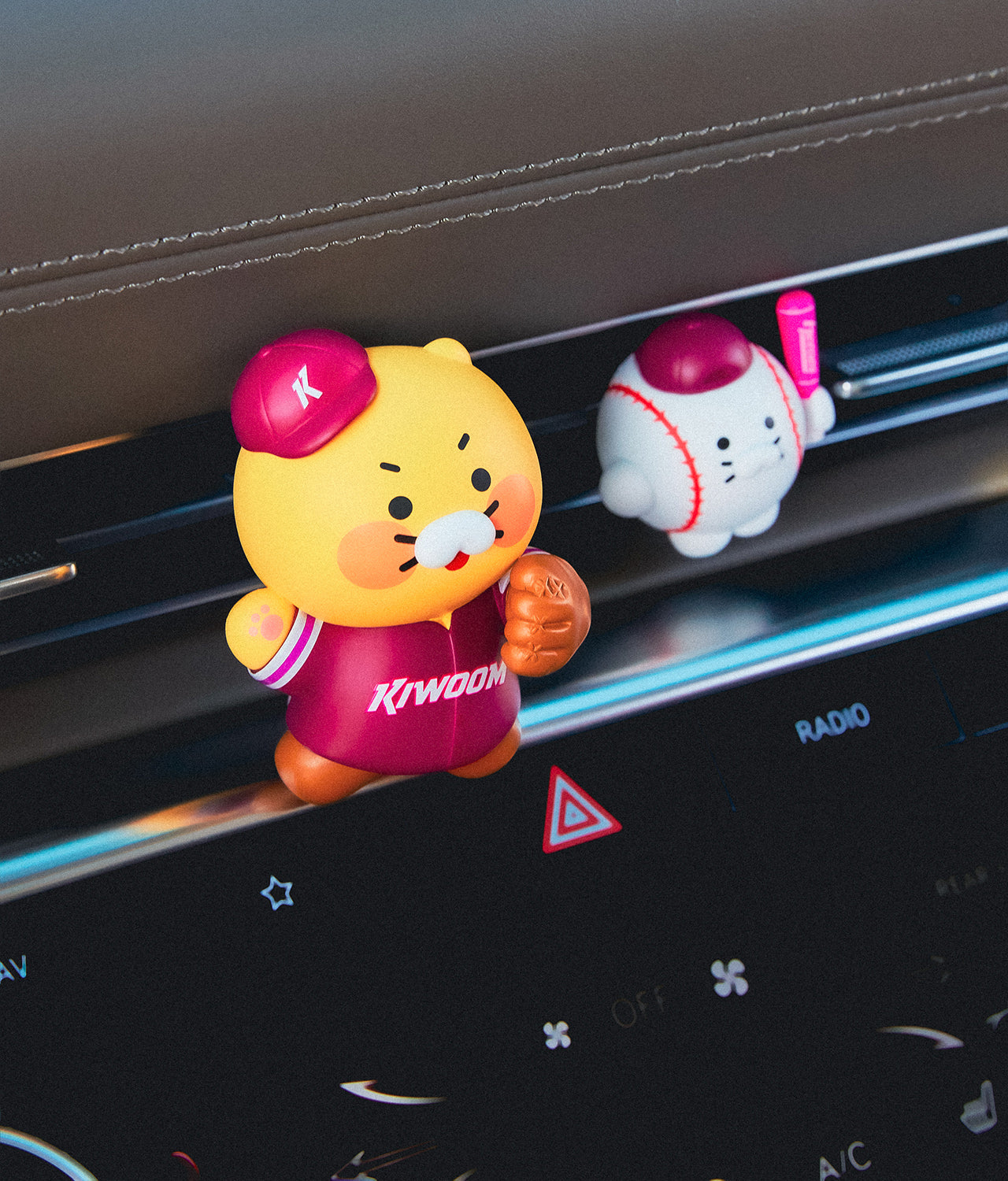 KAKAO FRIENDS - [] DesodorisantSet V1 Chunsik - Detail 3