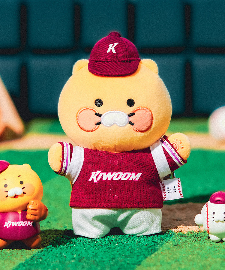 KAKAO FRIENDS - [] DesodorisantSet V1 Chunsik - Detail 5