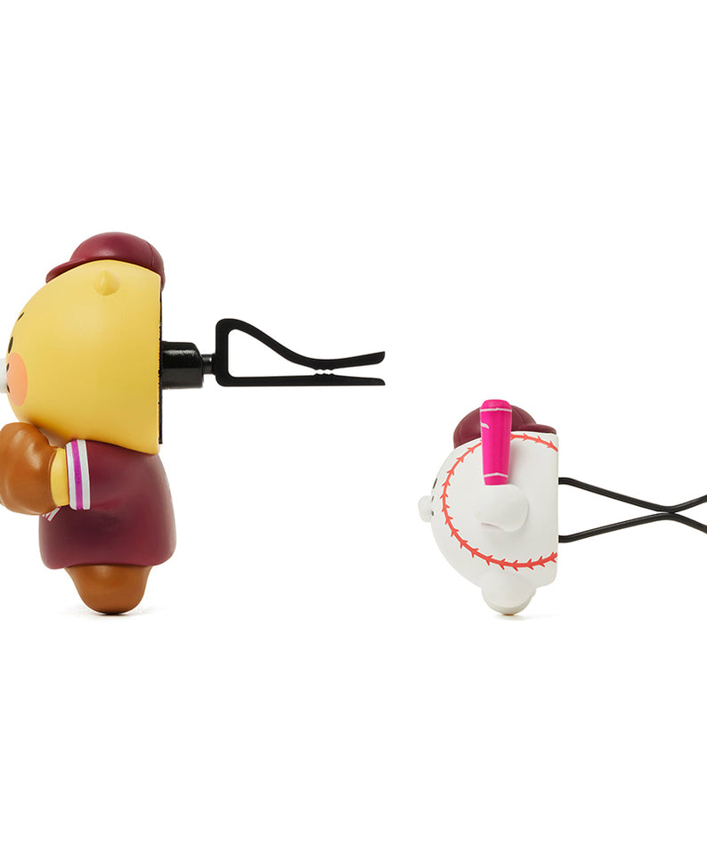 KAKAO FRIENDS - [] DesodorisantSet V1 Chunsik - Detail 9